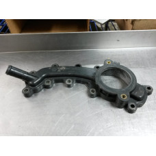 113R023 Rear Thermostat Housing For 11-13 Dodge Grand Caravan  3.6 05184653AF